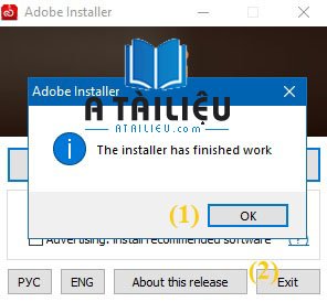 AI setup successfully